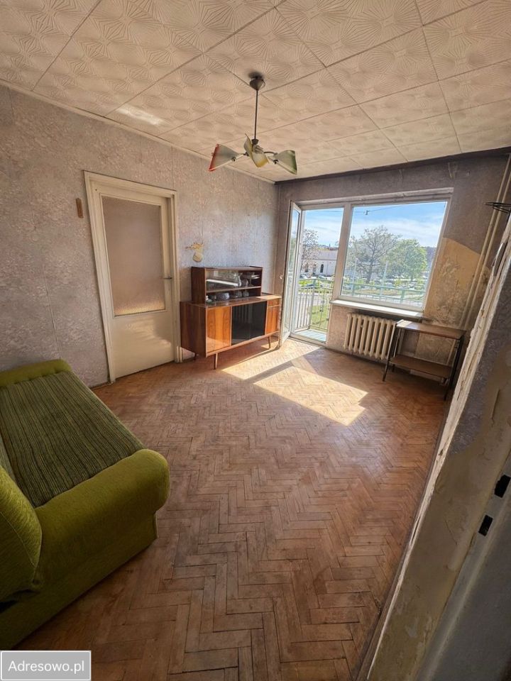 Mieszkanie 2-pokojowe Wrocław Śródmieście, pl. Orląt Lwowskich. Zdjęcie 18