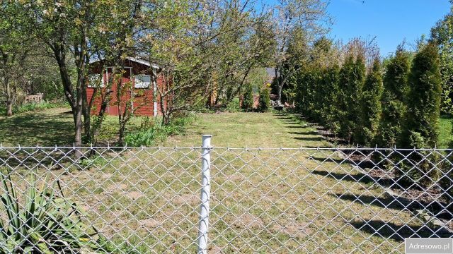 Działka rod Świdnica. Zdjęcie 1