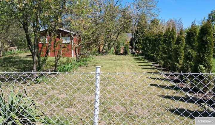 Działka rod Świdnica