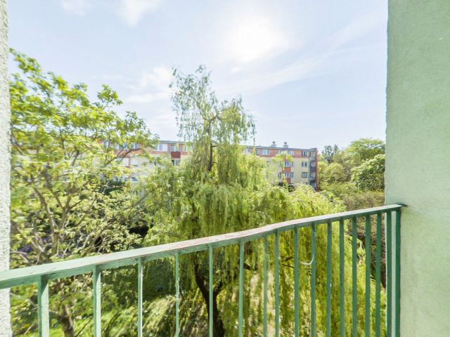 Mieszkanie 2-pokojowe Łódź Dąbrowa, ul. Wincentego Kadłubka. Zdjęcie 12