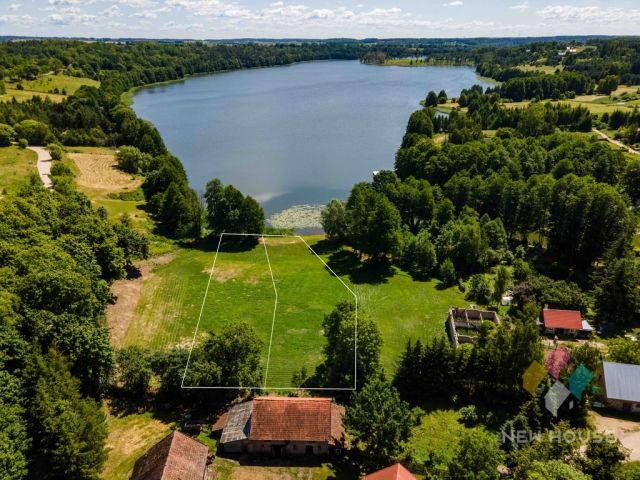 Działka budowlana Kiersztanowo. Zdjęcie 7