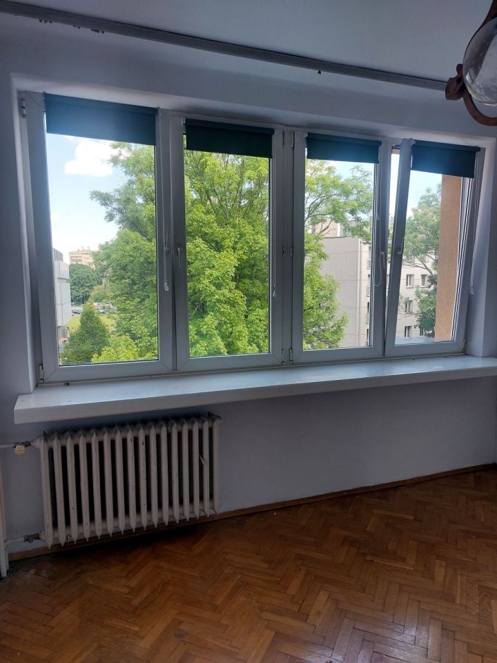Mieszkanie 2-pokojowe Kraków Salwator, ul. Filarecka. Zdjęcie 7