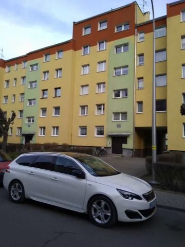 Mieszkanie 2-pokojowe Kluczbork, ul. Prusa. Zdjęcie 1