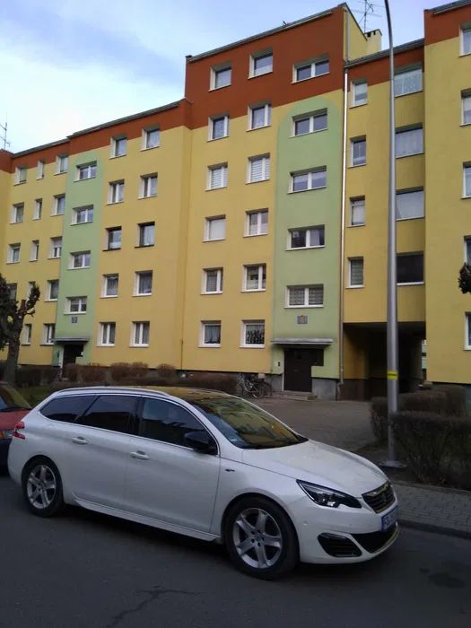 Mieszkanie 2-pokojowe Kluczbork, ul. Prusa. Zdjęcie 1