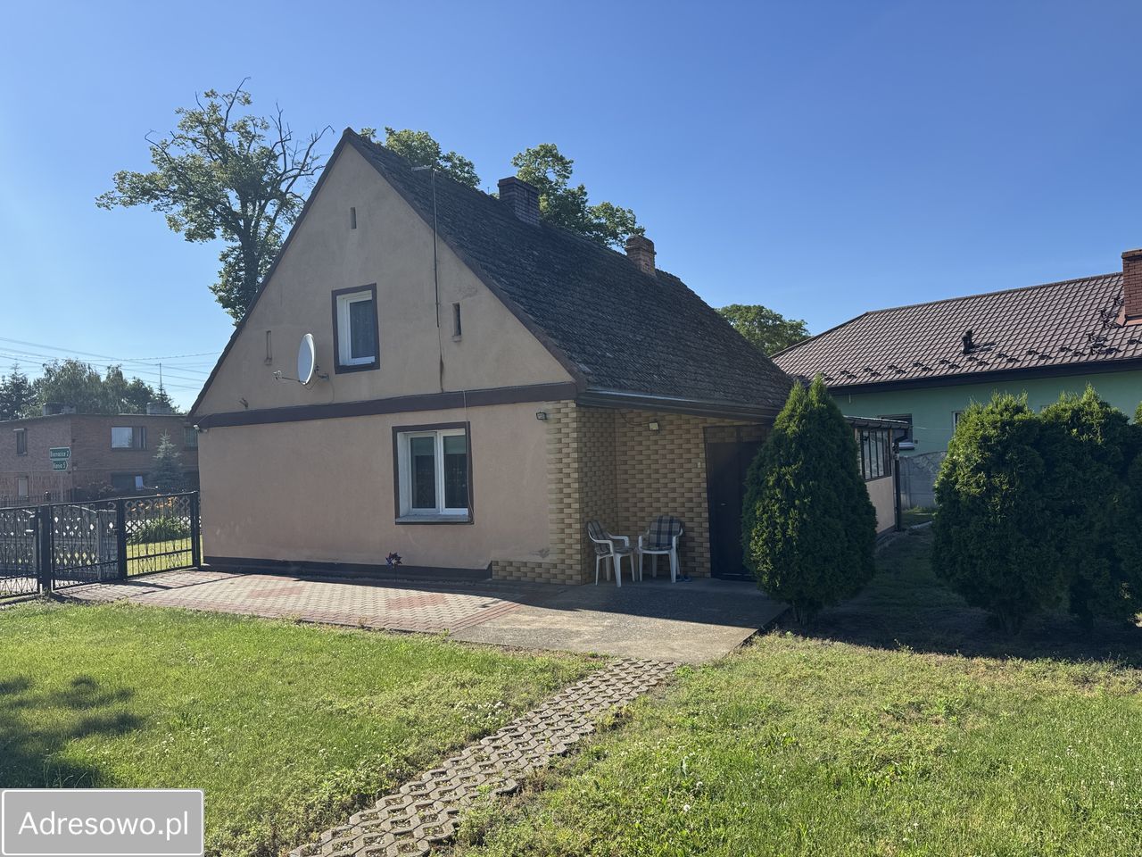 siedlisko, 3 pokoje Grabów-Wójtostwo. Zdjęcie 3
