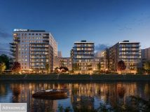 Mieszkanie 2-pokojowe Wrocław Psie Pole, ul. Władysława Reymonta. Zdjęcie 1