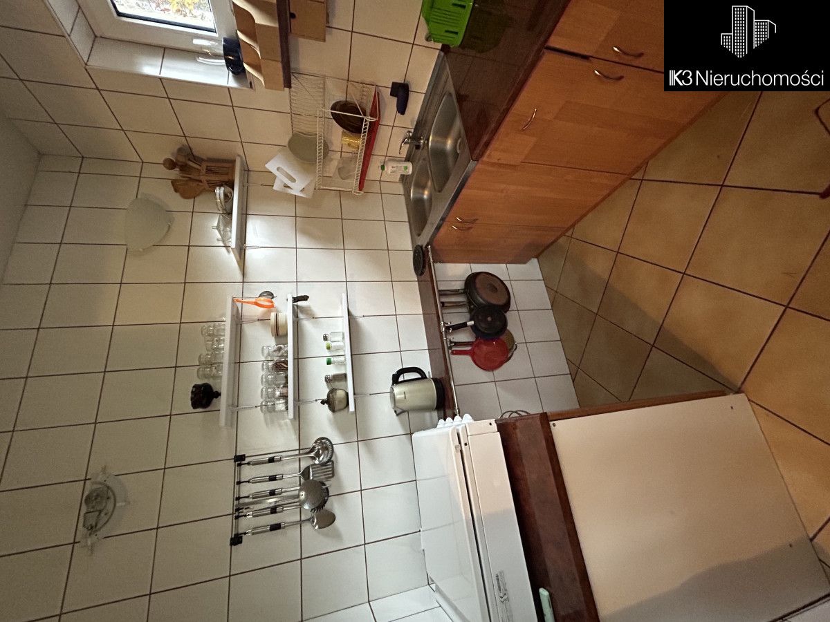 siedlisko, 3 pokoje Rogóźno. Zdjęcie 17