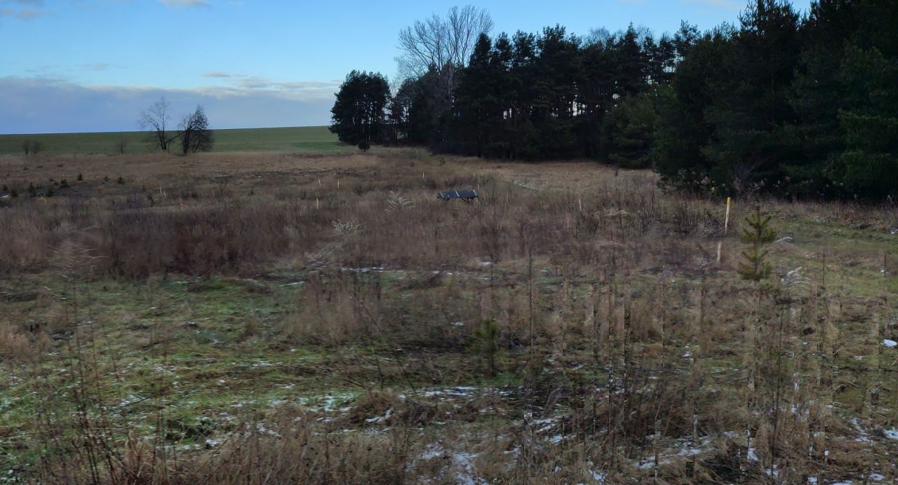 Działka budowlana Zawiercie Żerkowice, ul. Warzywna. Zdjęcie 4