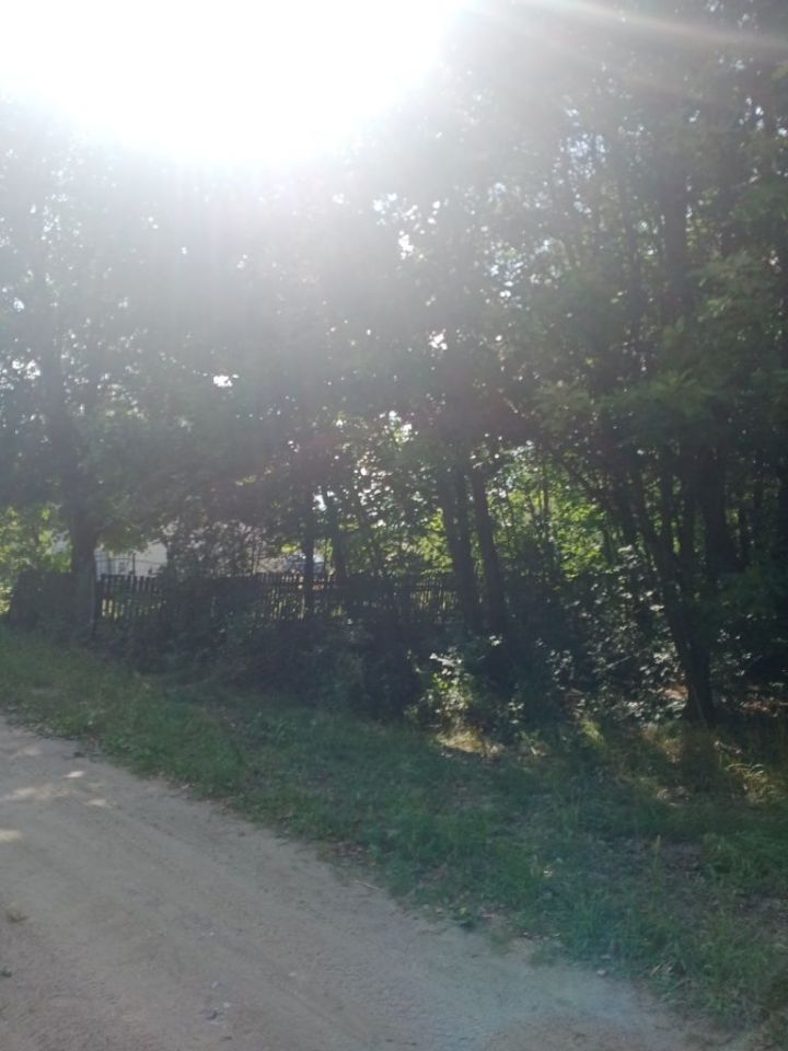 Działka rolna Wola Serocka. Zdjęcie 5