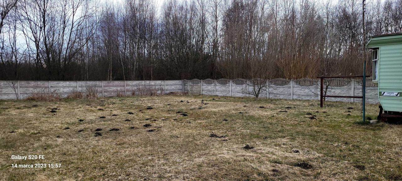 Działka budowlana Częstochowa Dźbów, ul. Lakowa