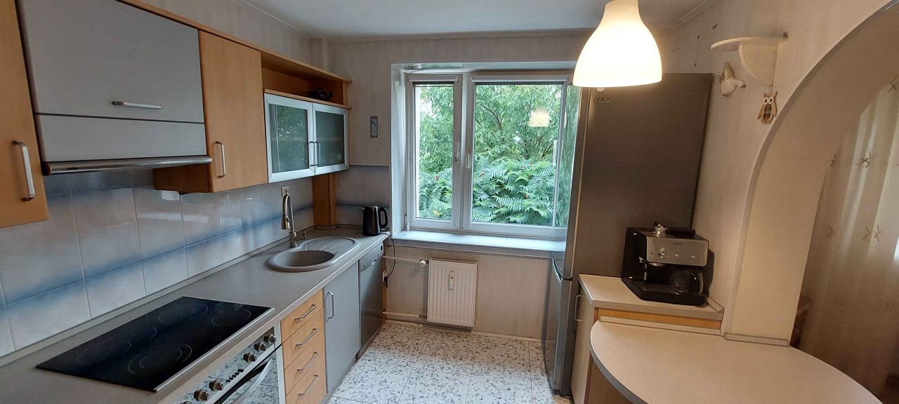 Mieszkanie 3-pokojowe Poznań Grunwald, ul. Międzyborska. Zdjęcie 10