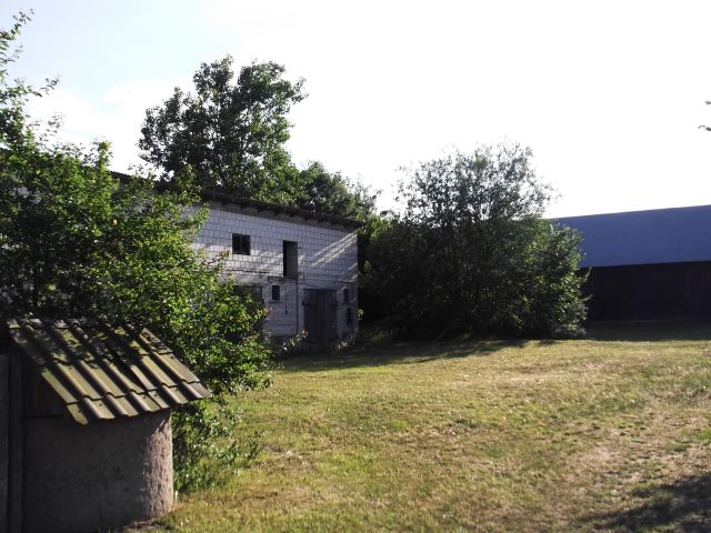 dom wolnostojący, 3 pokoje Rawy. Zdjęcie 3