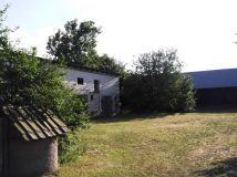 dom wolnostojący, 3 pokoje Rawy. Zdjęcie 2