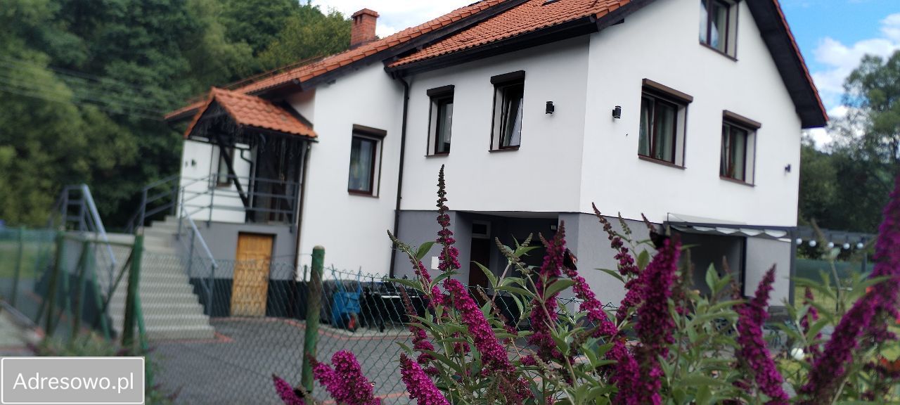 dom wolnostojący, 5 pokoi Jugowice. Zdjęcie 18