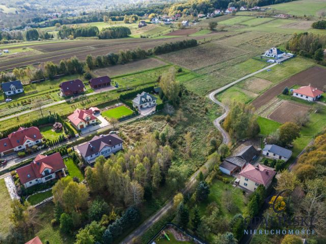 Działka rolna Chmielnik. Zdjęcie 5