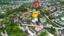 bliźniak, 6 pokoi Kraków, ul. Potrzask