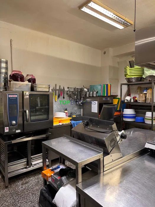 Lokal Warszawa Bemowo