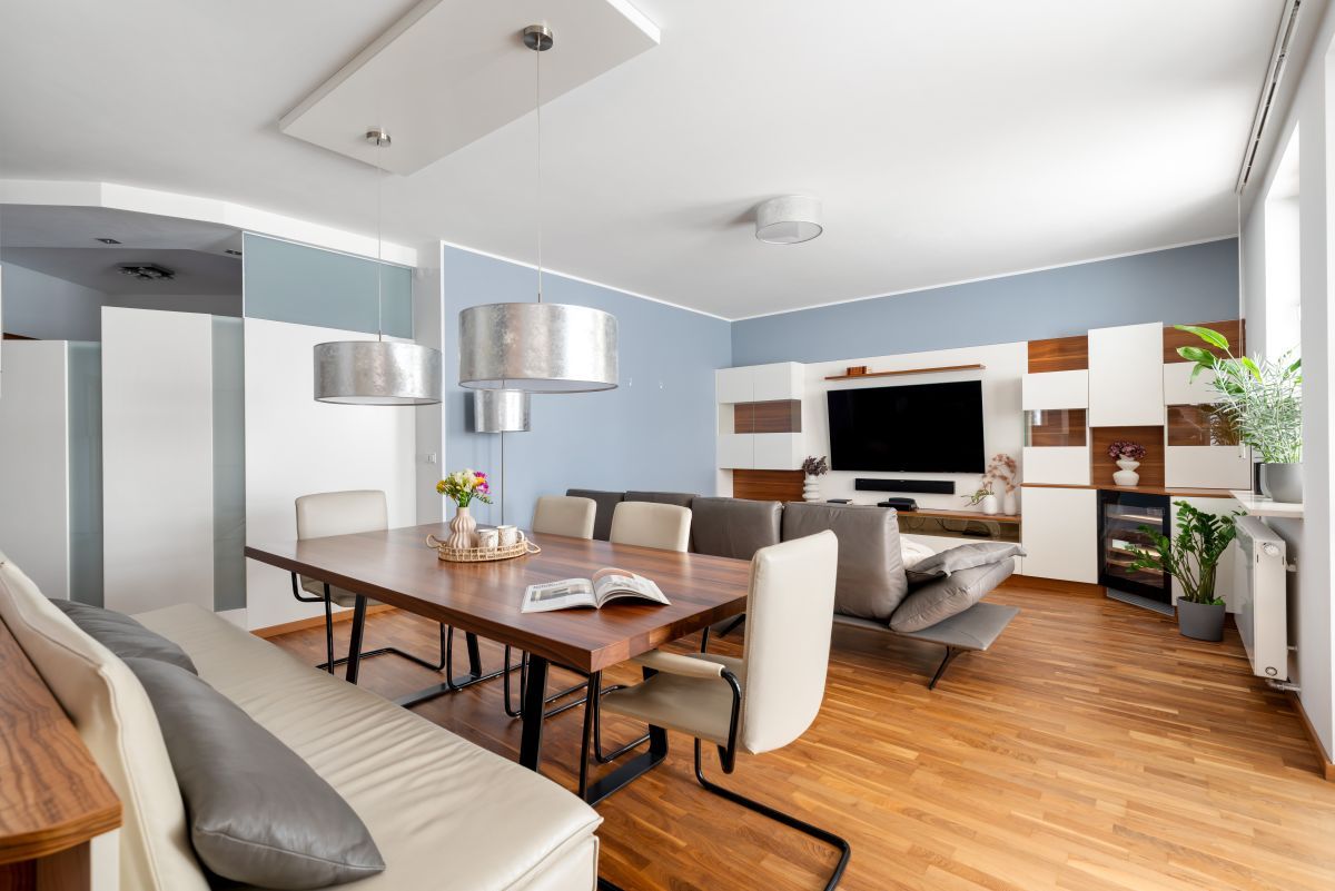 Mieszkanie 4-pokojowe Warszawa Śródmieście, ul. Zygmunta Słomińskiego. Zdjęcie 20