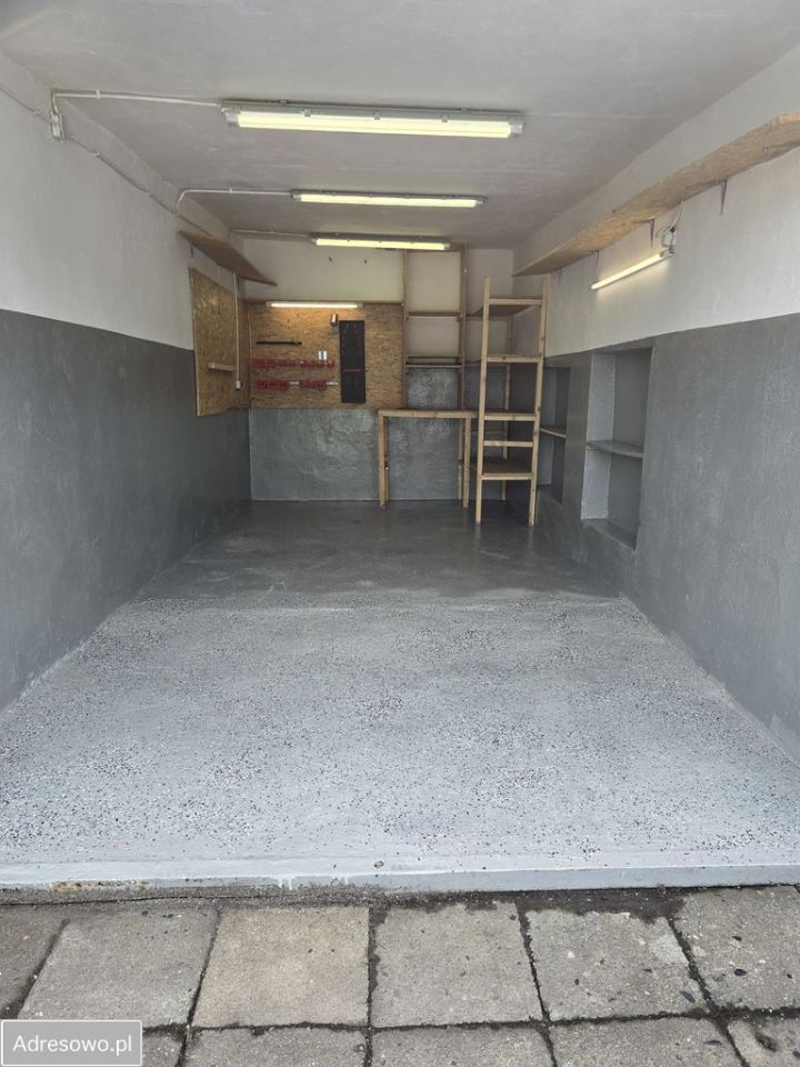 Garaż/miejsce parkingowe Świętochłowice, ul. Adama Mickiewicza. Zdjęcie 6