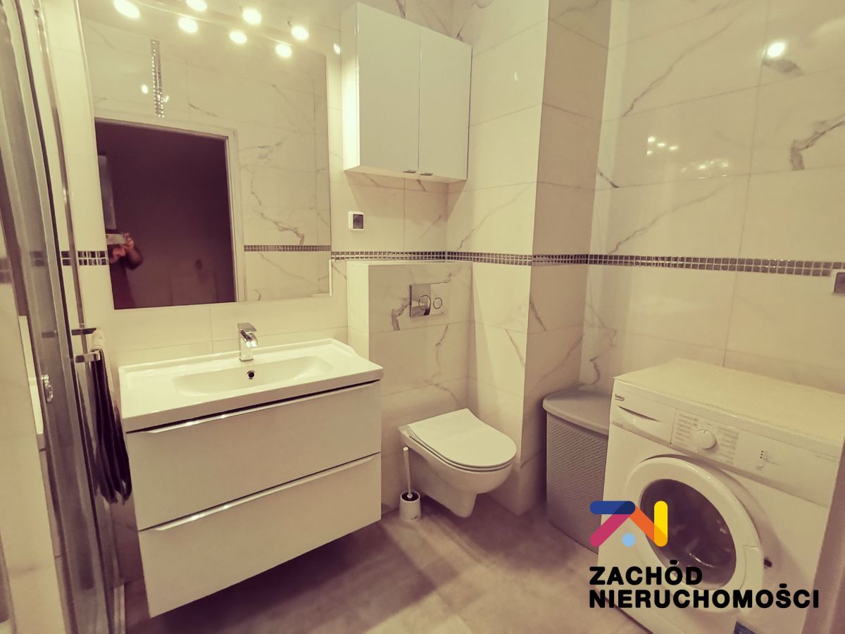 Mieszkanie 2-pokojowe Nowa Sól, os. Armii Krajowej. Zdjęcie 15