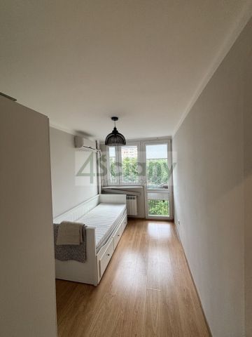 Mieszkanie 3-pokojowe Warszawa Śródmieście, ul. Grzybowska. Zdjęcie 6