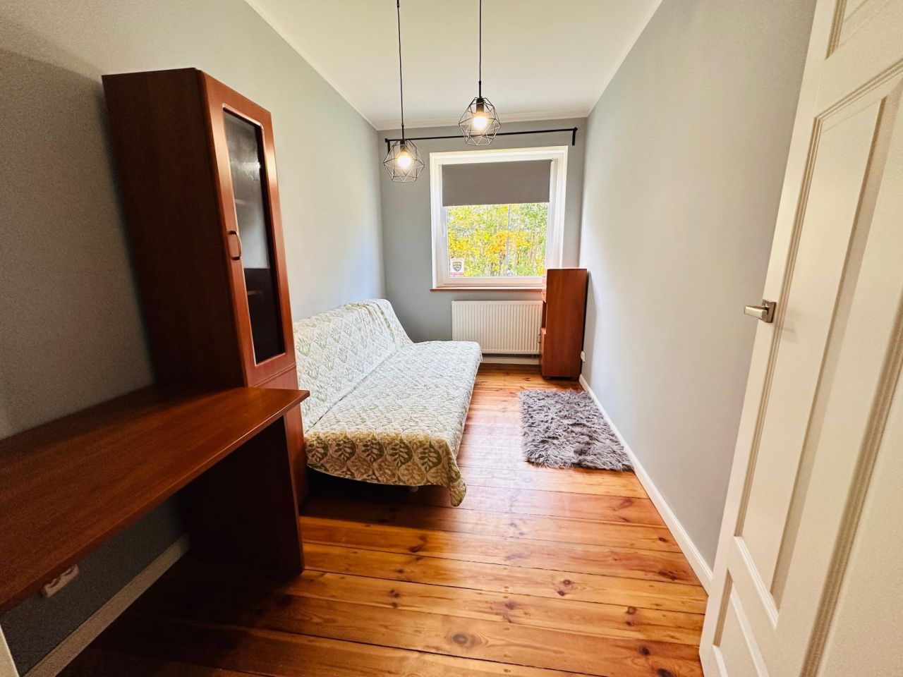 Mieszkanie 3-pokojowe Wrocław Sępolno, ul. 8 Maja. Zdjęcie 11