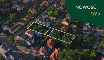 Działka budowlana Marki, ul. Protazego