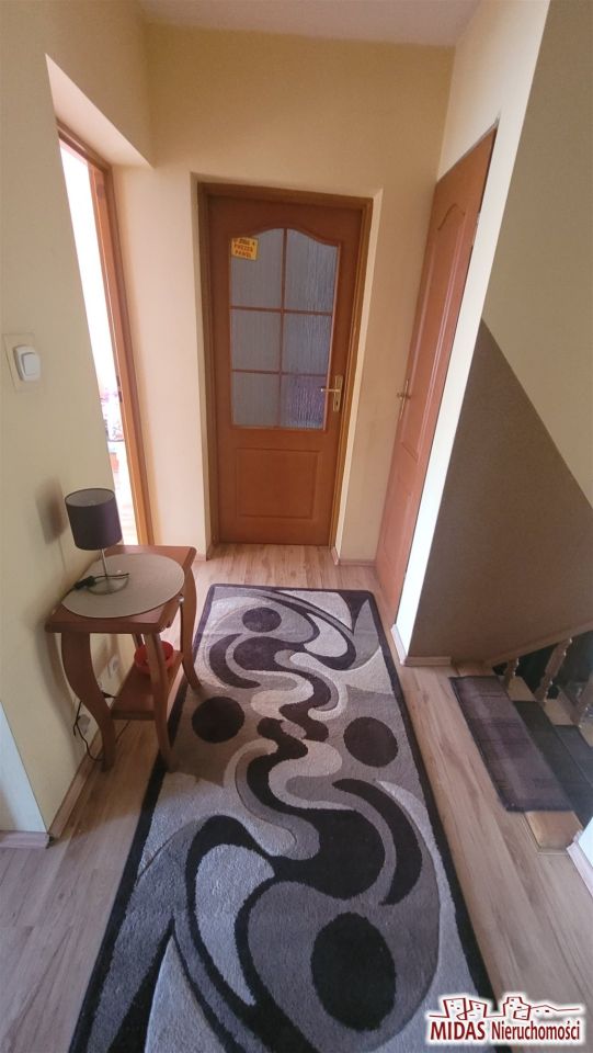 dom wolnostojący, 5 pokoi Włocławek Zawiśle . Zdjęcie 19