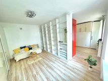 Mieszkanie 1-pokojowe Warszawa Praga-Południe, ul. Dobrowoja. Zdjęcie 1