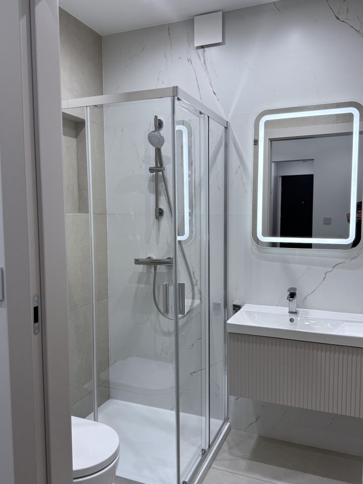 Mieszkanie 2-pokojowe Katowice Koszutka, ul. Kazimiery Iłłakowiczówny. Zdjęcie 6