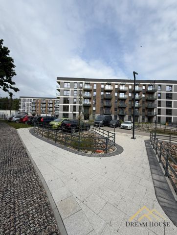 Mieszkanie 2-pokojowe Gdańsk Wrzeszcz, ul. Magellana. Zdjęcie 10