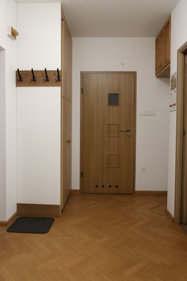 Mieszkanie 2-pokojowe Warszawa Mokotów, ul. Iberyjska. Zdjęcie 7