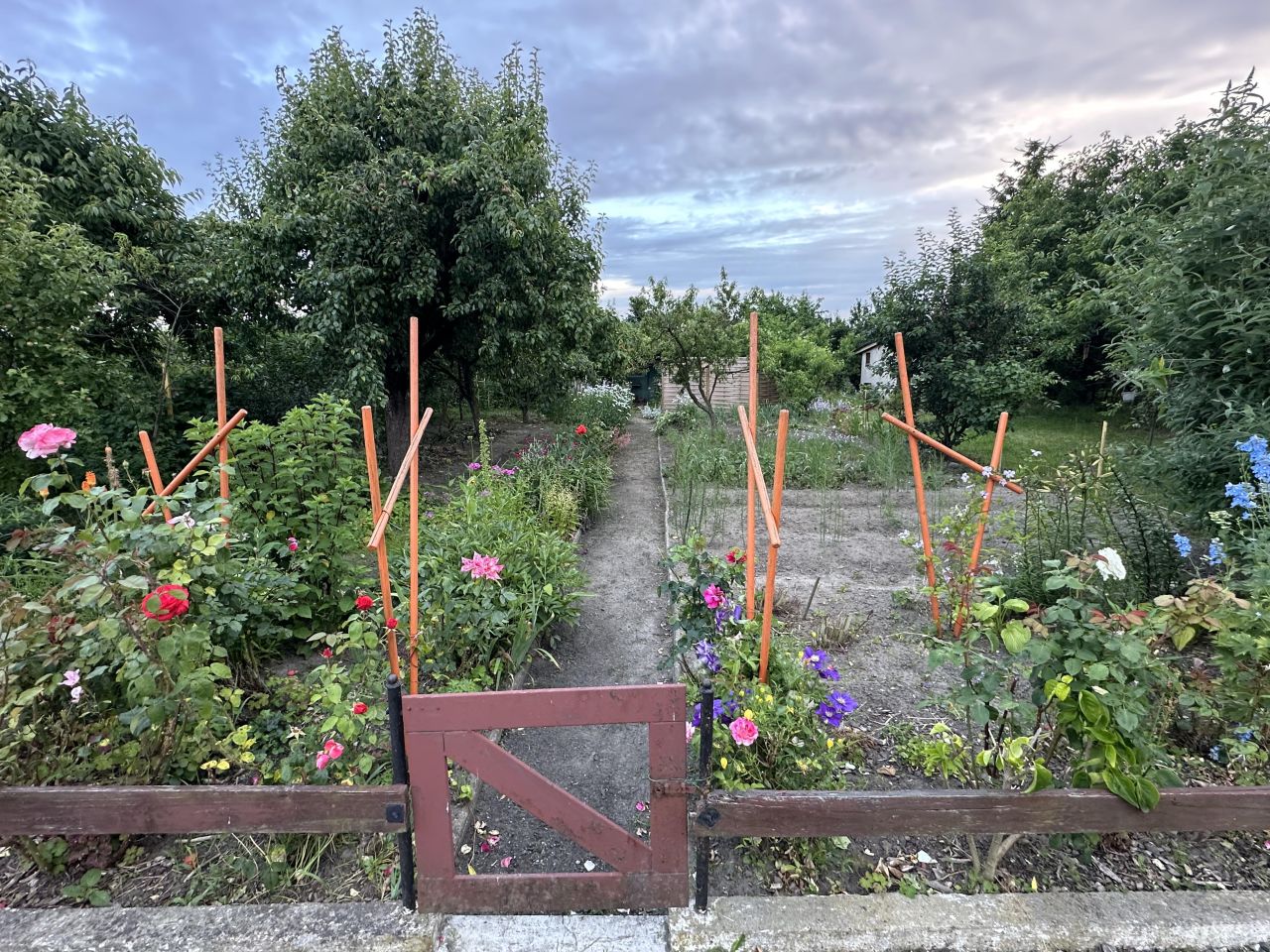 Działka rekreacyjna Rawicz, ul. Życzliwa. Zdjęcie 2