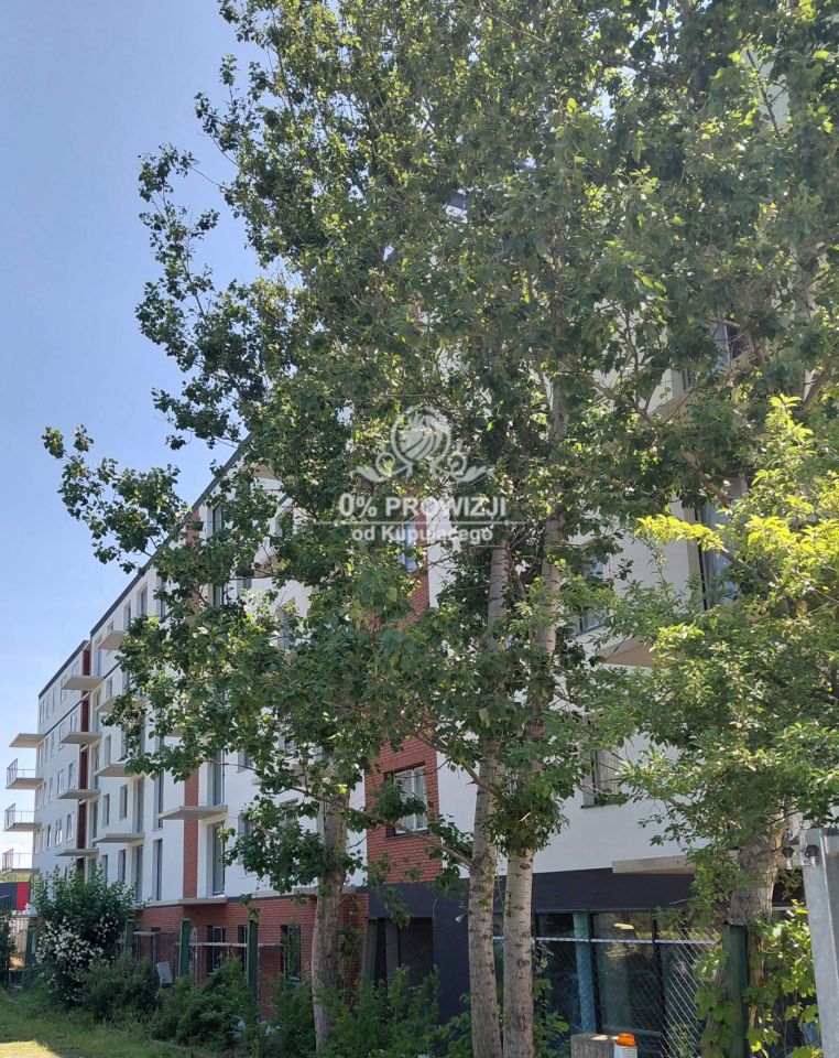 Mieszkanie 3-pokojowe Wrocław Tarnogaj. Zdjęcie 10