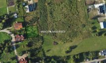 Działka budowlana Kraków Skotniki, ul. gen. Jana Karcza