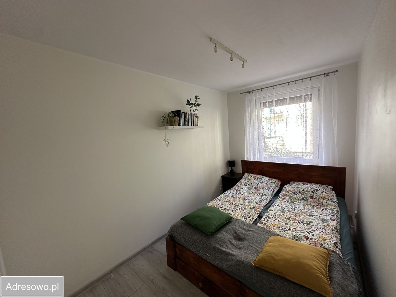 Mieszkanie 3-pokojowe Bydgoszcz Wzgórze Wolności, ul. Karpacka. Zdjęcie 9