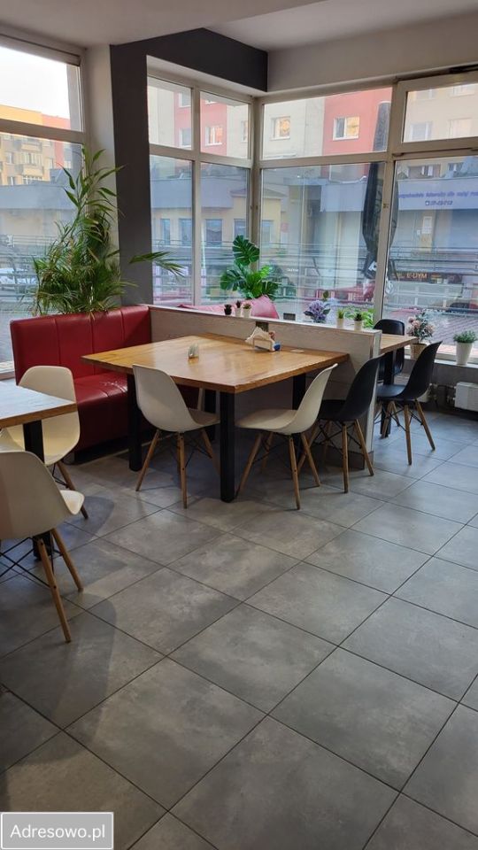 Lokal Wrocław Fabryczna, bulw. Ikara. Zdjęcie 16