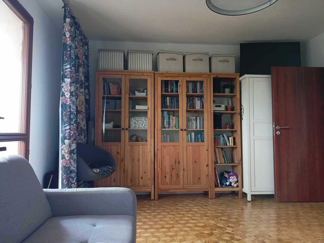 Mieszkanie 2-pokojowe Grójec, ul. Laskowa