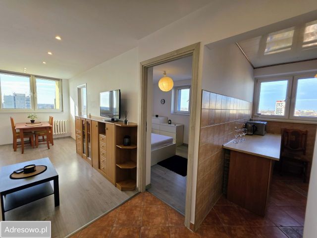 Mieszkanie 3-pokojowe Zabrze Centrum, ul. Klonowa. Zdjęcie 1