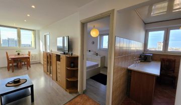 Mieszkanie 3-pokojowe Zabrze Centrum, ul. Klonowa