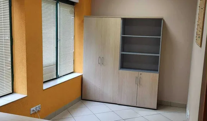 Biuro Zielona Góra Centrum, ul. Wrocławska