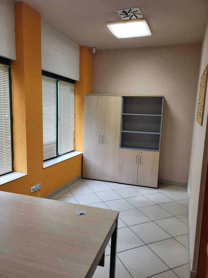 Biuro Zielona Góra Centrum, ul. Wrocławska