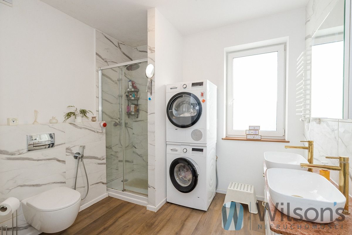 dom szeregowy, 4 pokoje Kiełpin. Zdjęcie 17