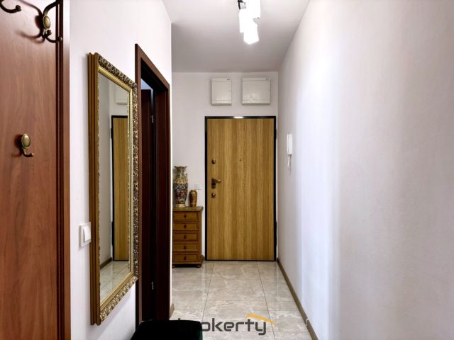 Mieszkanie 3-pokojowe Wrocław Tarnogaj, ul. Piękna. Zdjęcie 13