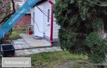 Działka rod Ząbki, ul. gen. F. Sławoja Składkowskiego. Zdjęcie 1