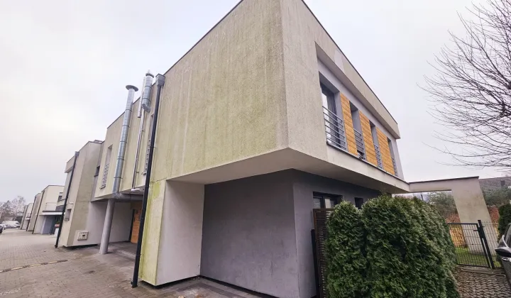 Mieszkanie 3-pokojowe Rybnik