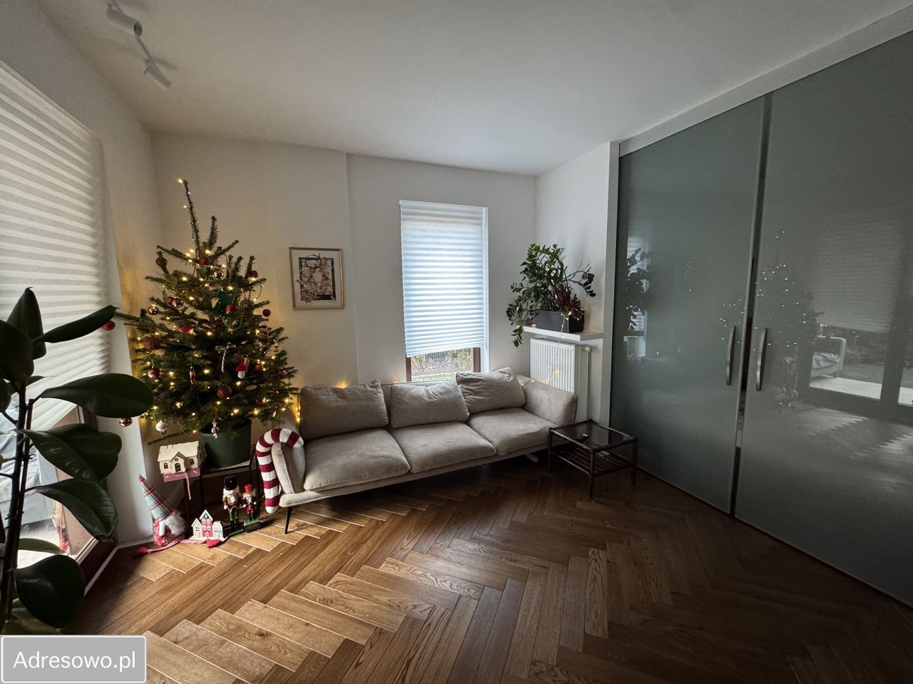 Mieszkanie 3-pokojowe Warszawa Wilanów, ul. Księdza Prymasa Augusta Hlonda. Zdjęcie 19