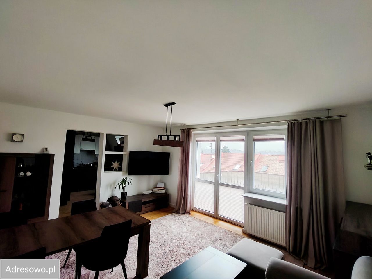 Mieszkanie 3-pokojowe Lublin Szerokie, ul. Gnieźnieńska. Zdjęcie 8