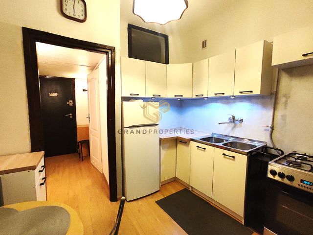 Mieszkanie 1-pokojowe Warszawa Mokotów, ul. Zielona. Zdjęcie 4