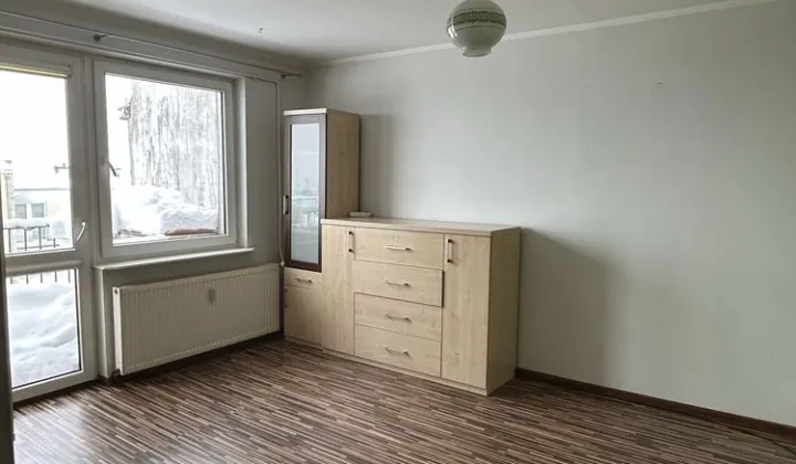 Mieszkanie 4-pokojowe Nidzica